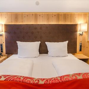 Superior Double Kamer