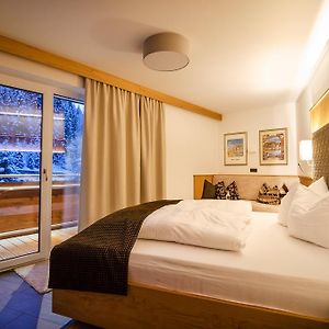 Superior Kamer met een King Size Bed